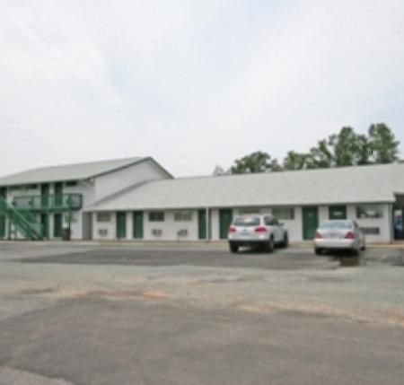 Hotel Lake Anna Glenora Exterior foto